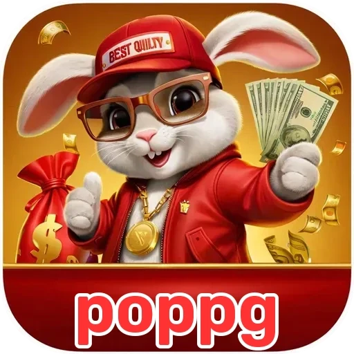 poppg: Explore o Suporte 24/7 e Melhore Sua Experiência de Jogo!
