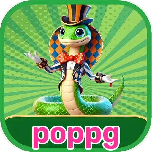 poppg: Atrações Imperdíveis na Seção App para Jogadores Brasileiros