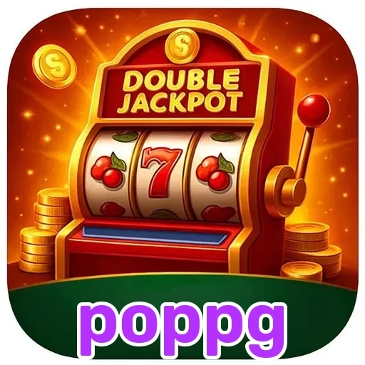 poppg: A Revolução dos Jogos Online com Um Site Confiável