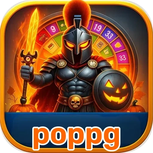 poppg: Mergulhe no Diverso Mundo das Caça-Níqueis e Vença!